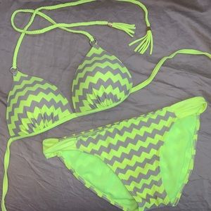 Bikini Set!